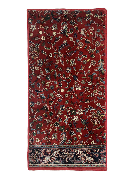 Masjid Nabawi Carpet Used Around The Prophetic Chamber & House of Fatima Ra