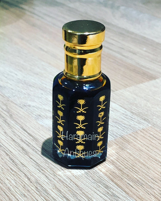 Pure Oud Oil Exclusively For Washing The Kabah