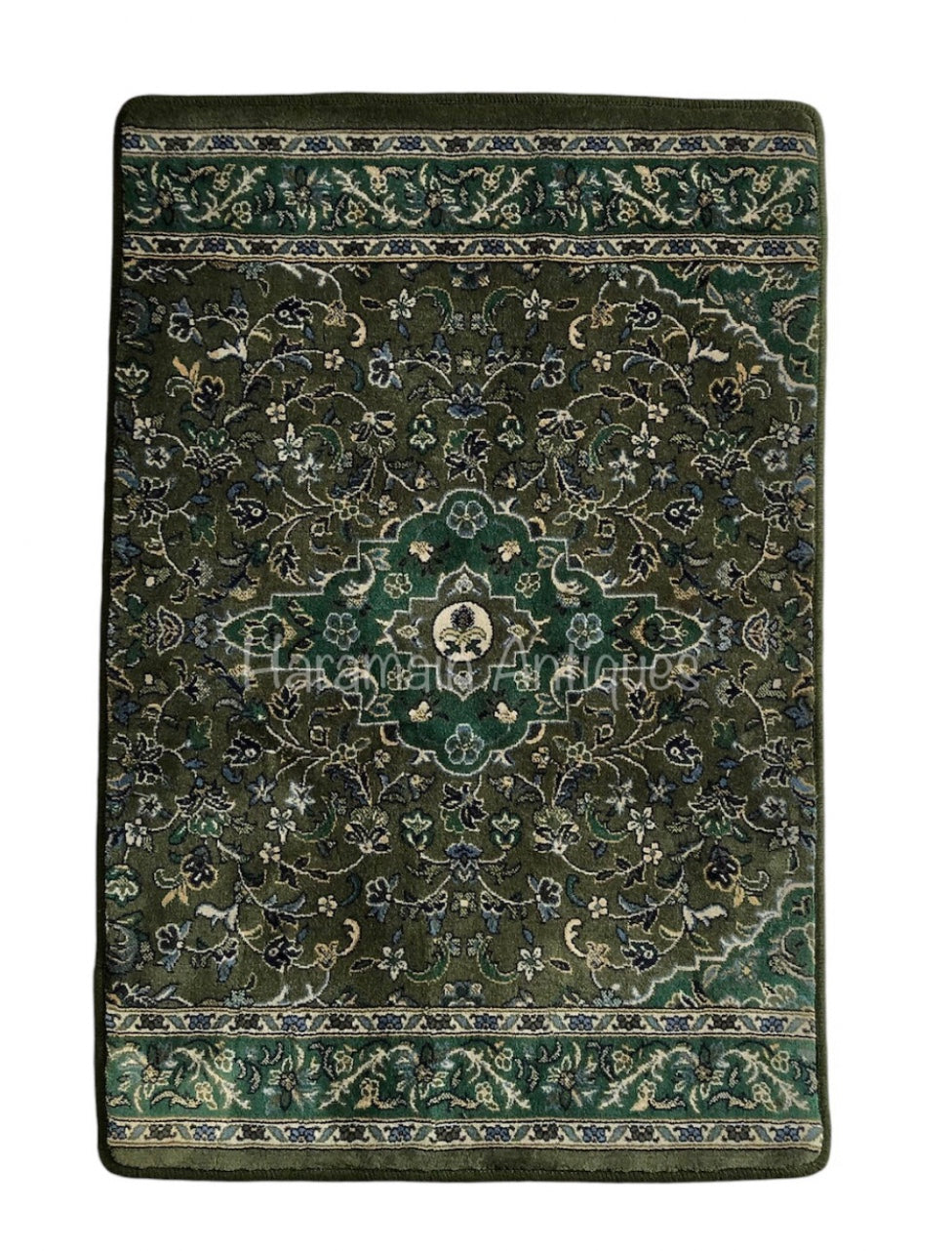 Carpet Used In Masjid An Nabawi - Madinah