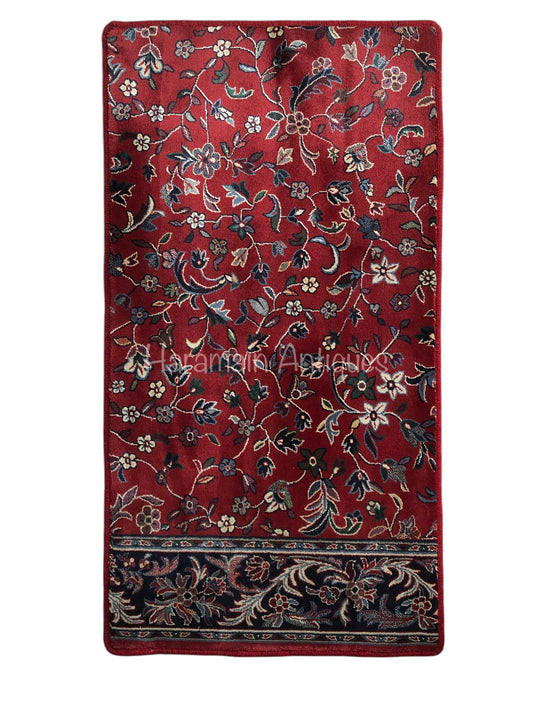 Masjid Nabawi Carpet Used Around The Prophetic Chamber & House of Fatima Ra