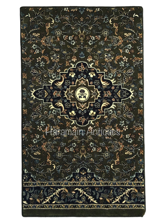 Carpet Used In The Rawda | Riyad ul Jannah | Madinah | King Salman Era