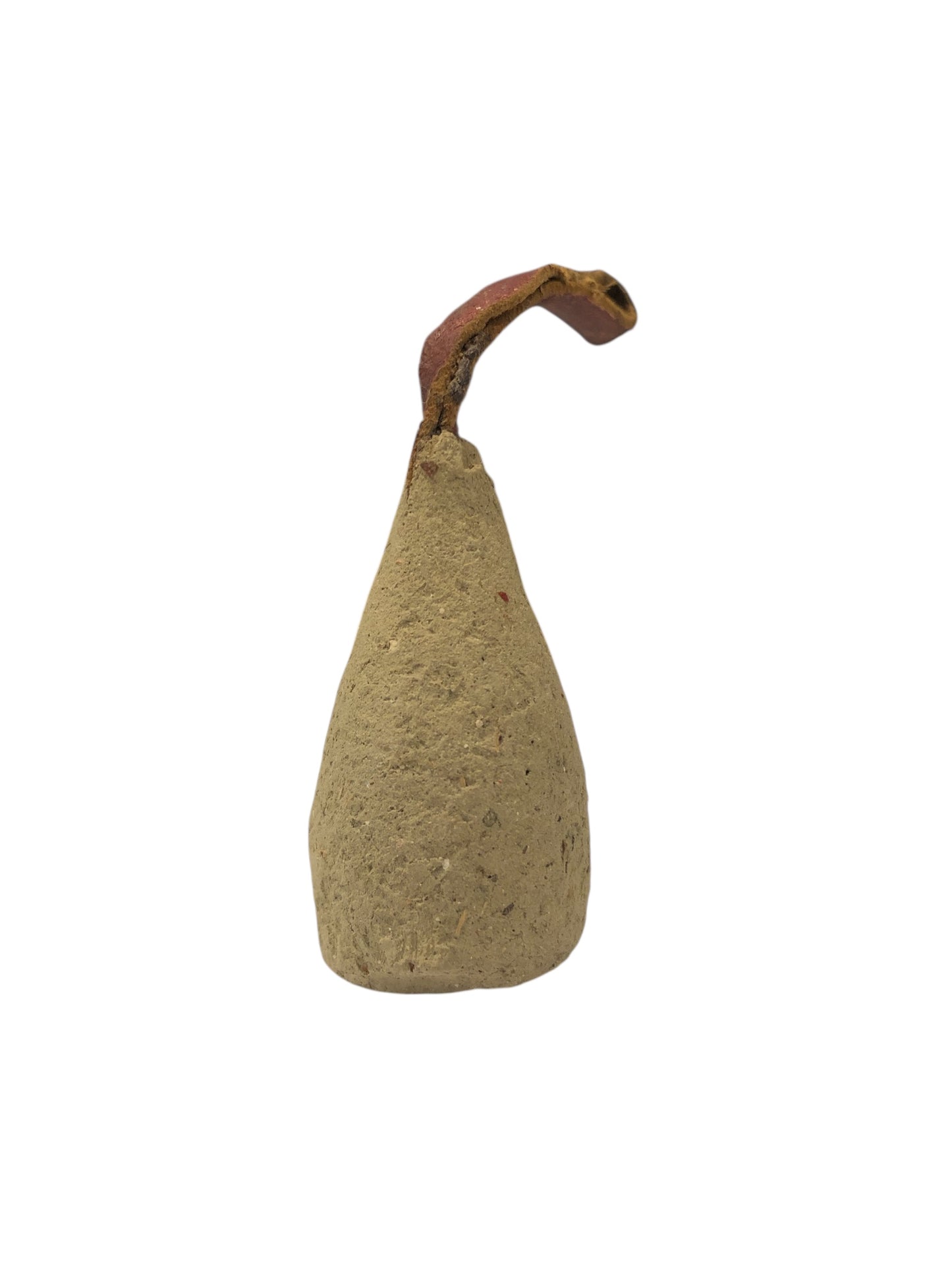 Compressed Dust collected from inside the Holy Ka‘bah