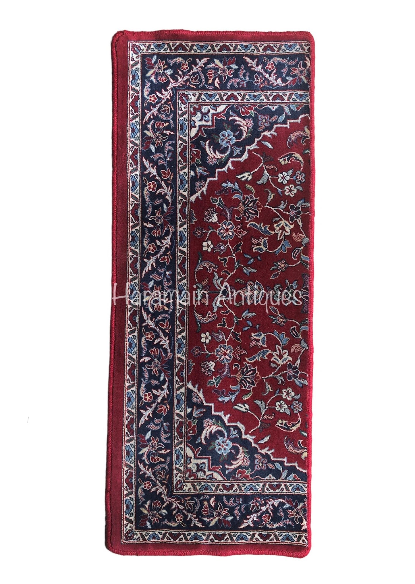 Carpet Used In Masjid An Nabawi - Madinah