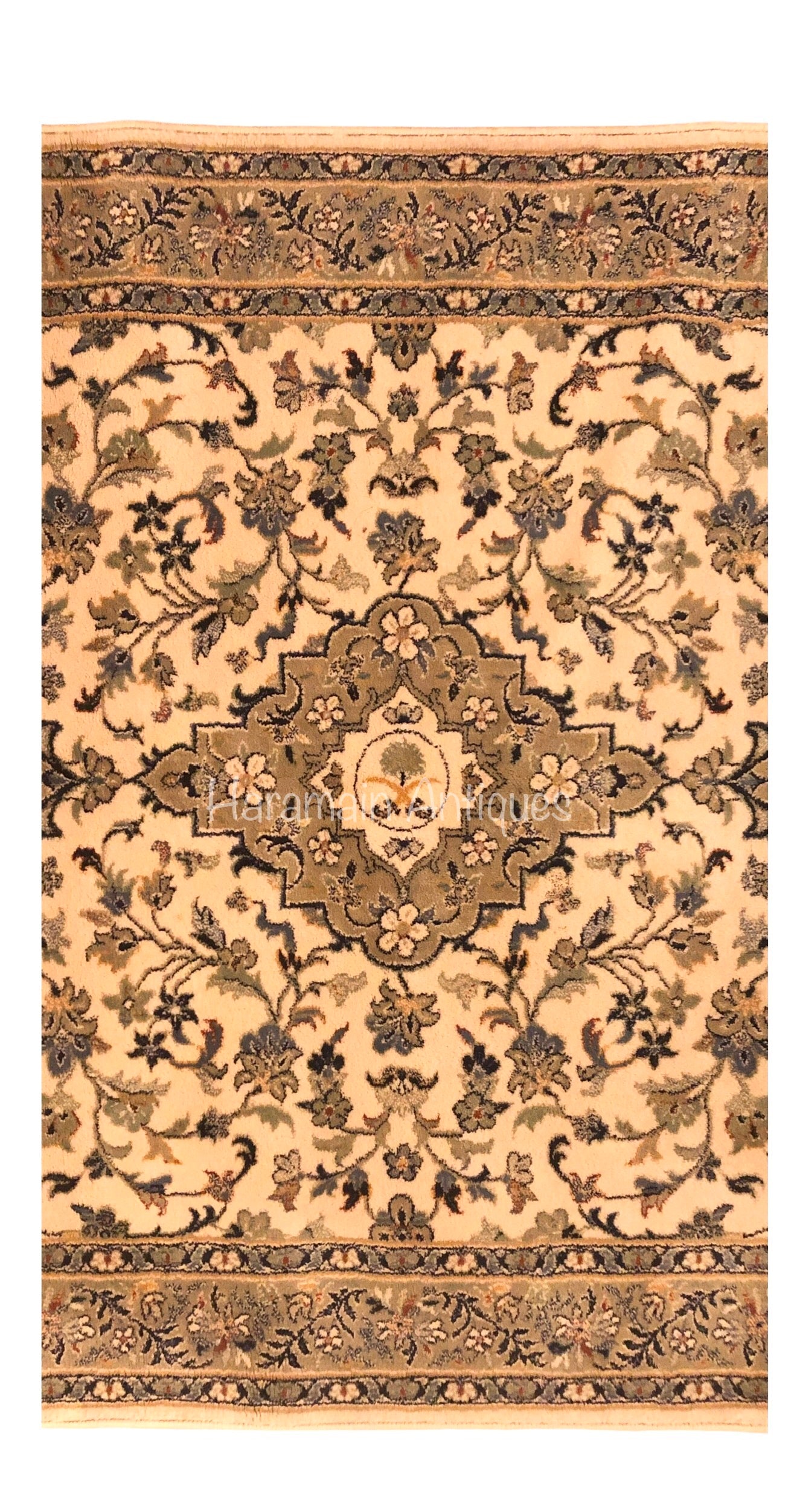 Carpet Used In The Rawda | Riyad ul Jannah | Madinah