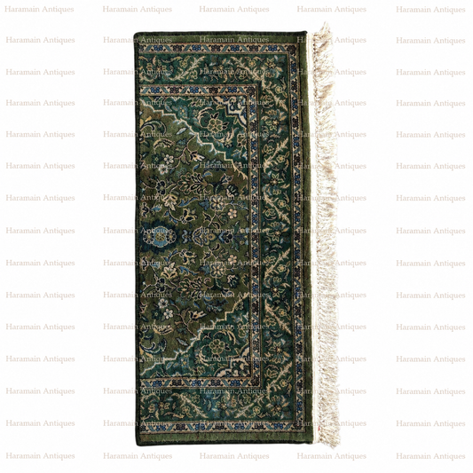 Carpet Used In Masjid Al Haraam - Makkah | End