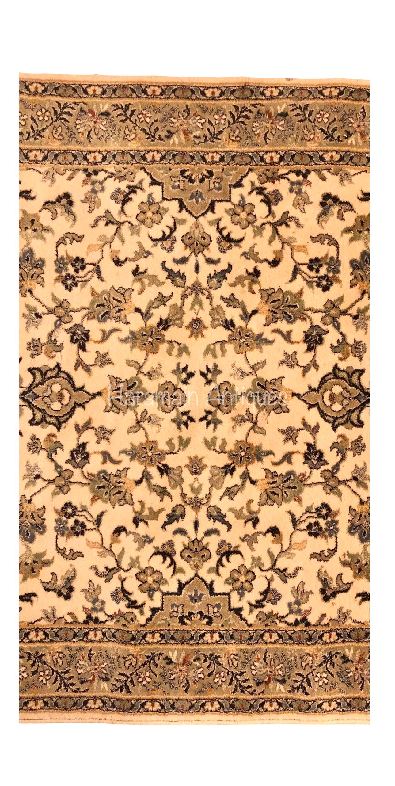 Carpet Used In The Rawda | Riyad ul Jannah | Madinah