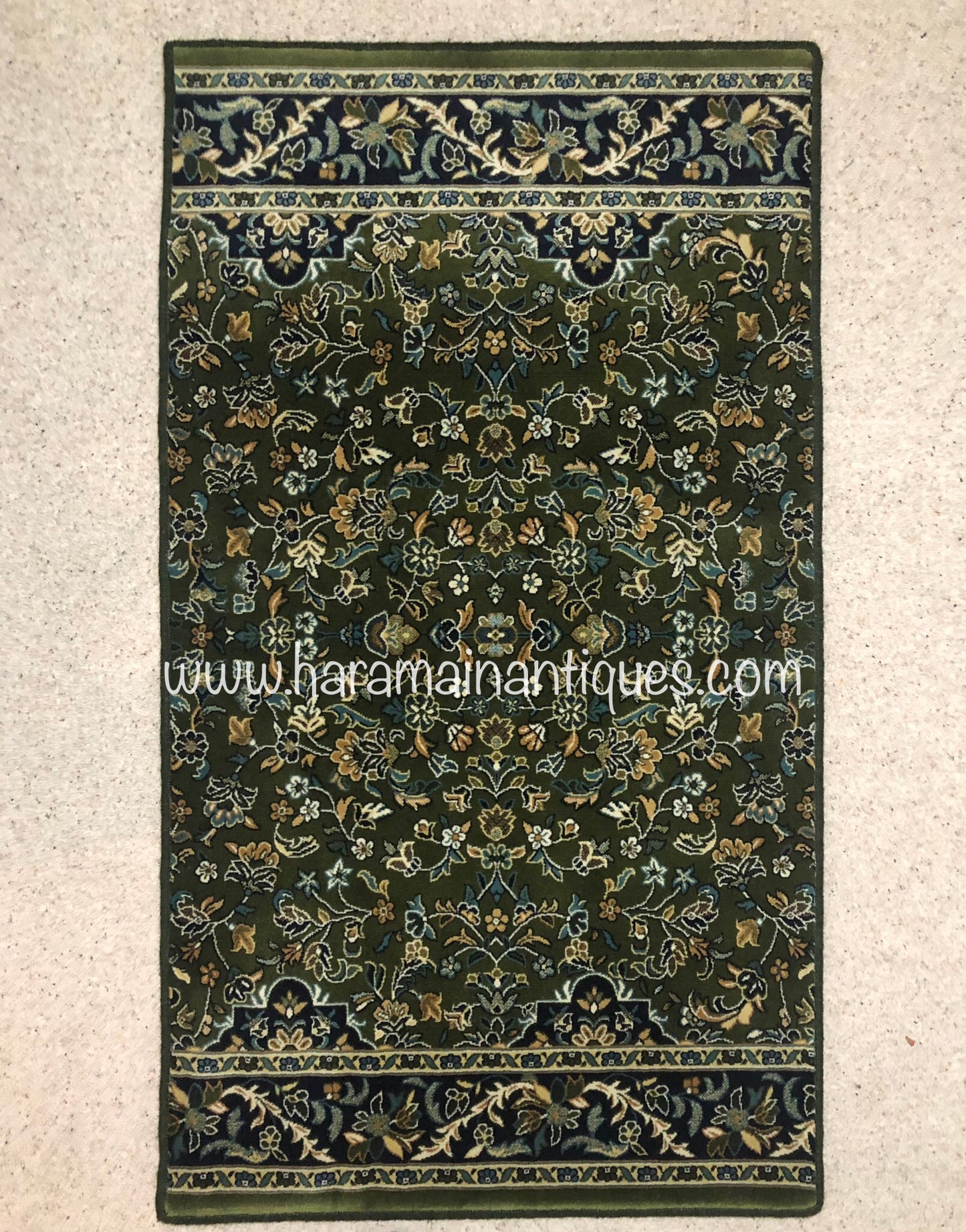 Carpet Used In The Rawda | Riyad ul Jannah | Madinah | King Salman Era
