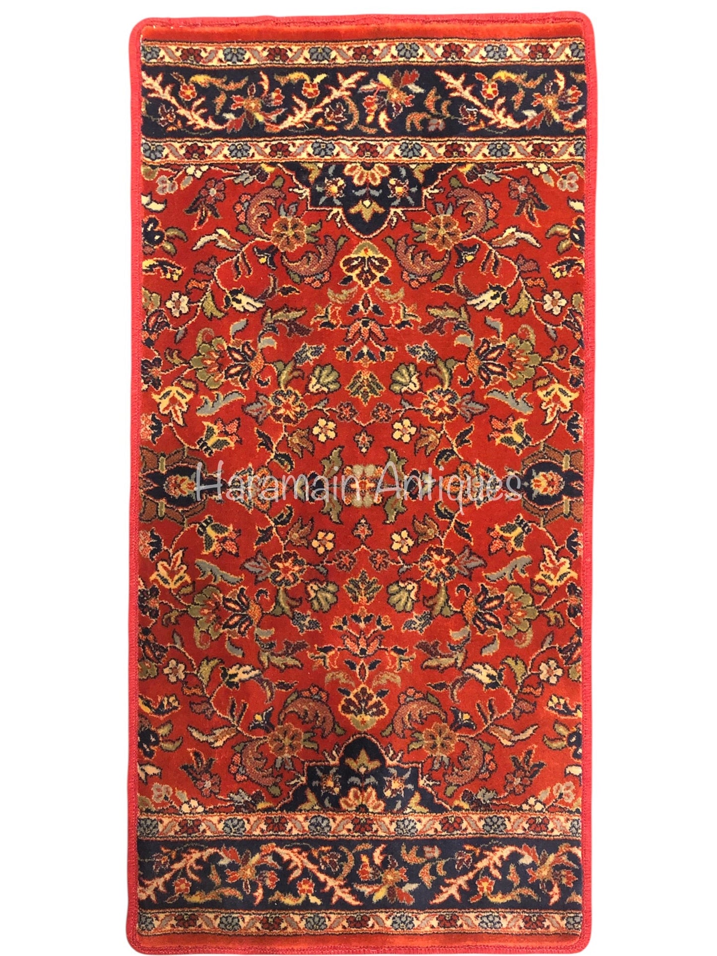 Carpet Used In Masjid Al Haraam - Makkah | Middle