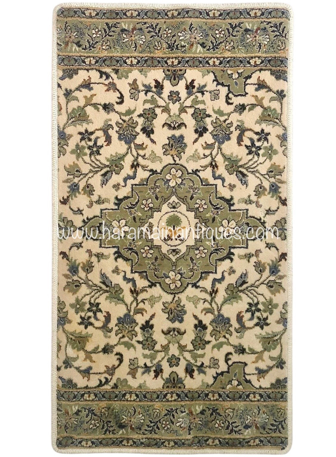 Carpet Used In The Rawda | Riyad ul Jannah | Madinah