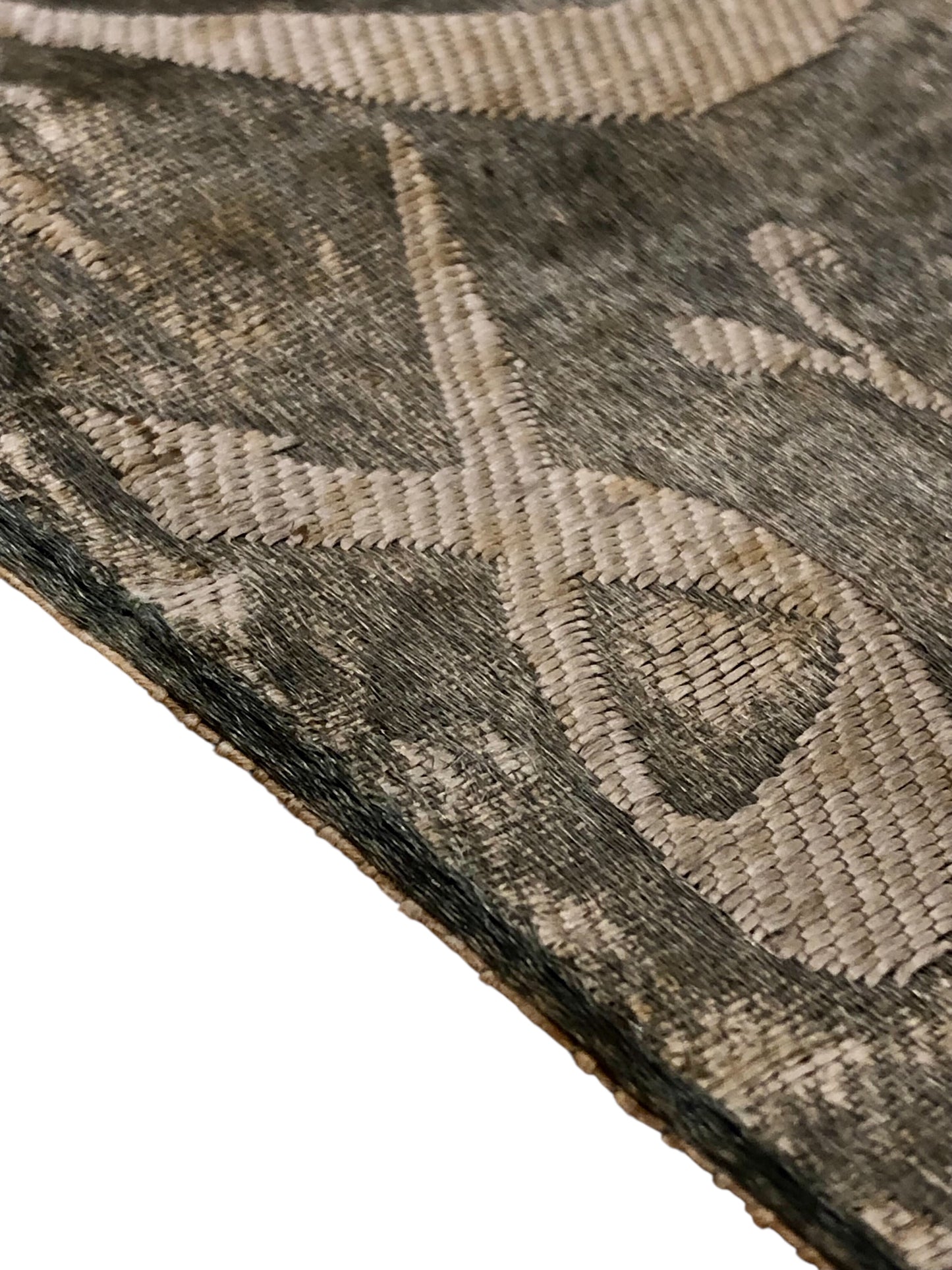 A very rare Ottoman Tomb cover for Abbas Ibn Abdul Muttalib (ra) 18-19th C