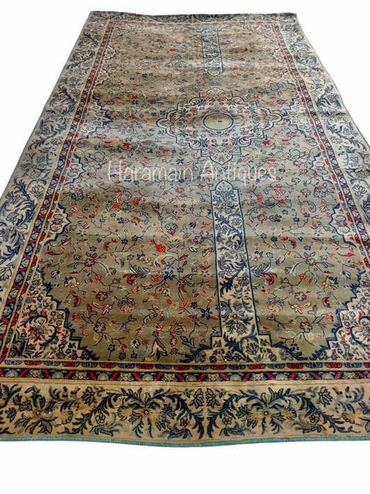 Deposit Full Carpet Used In The Rawda | Riyad ul Jannah | Madinah | King Abdullah Era