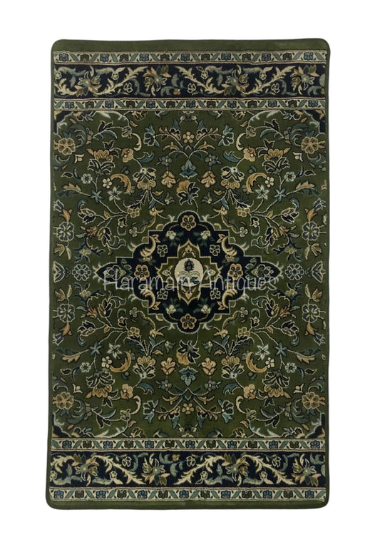 Latest Carpet Used In Masjid An Nabawi | Madinah