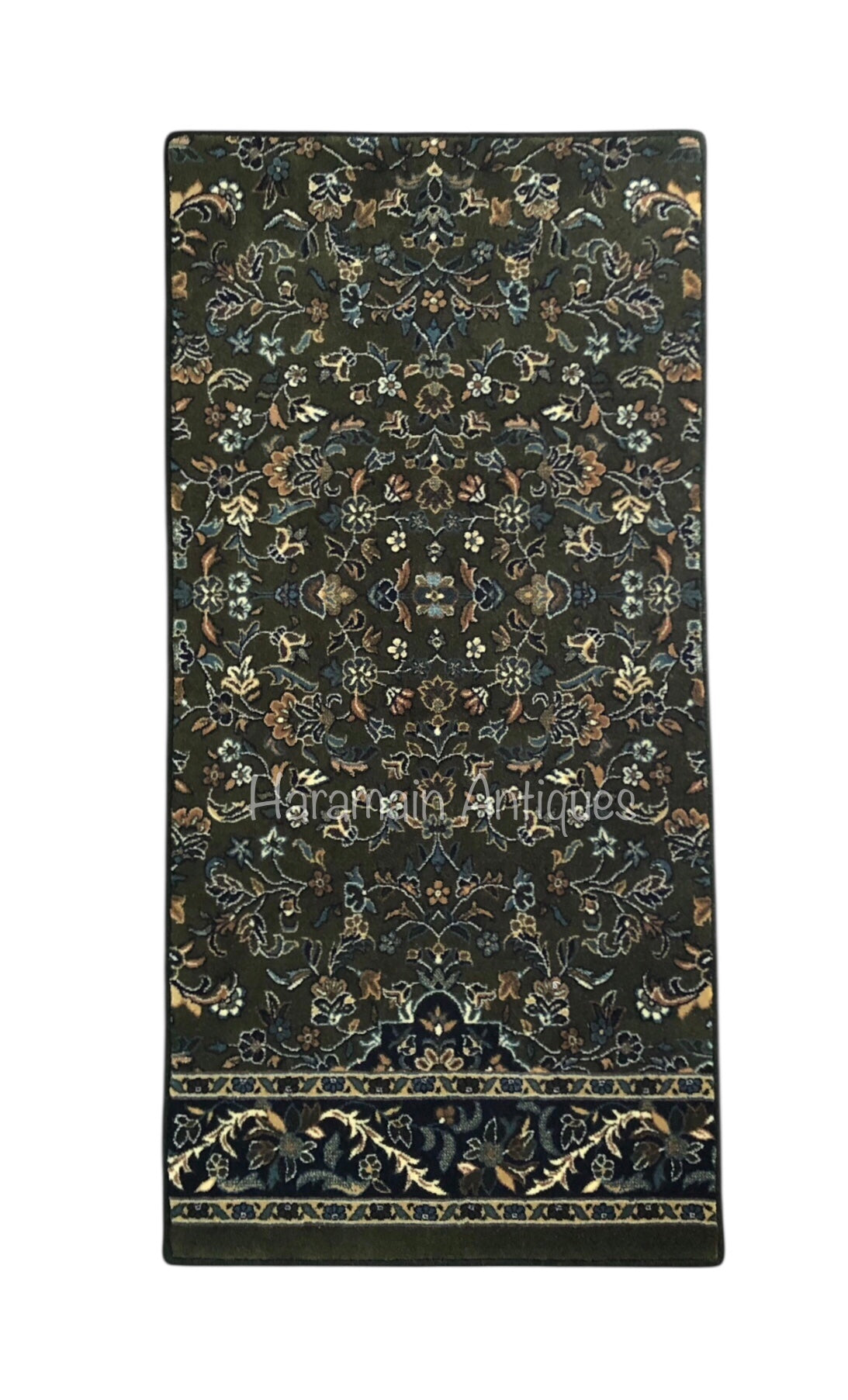 Carpet Used In The Rawda | Riyad ul Jannah | Madinah | King Salman Era