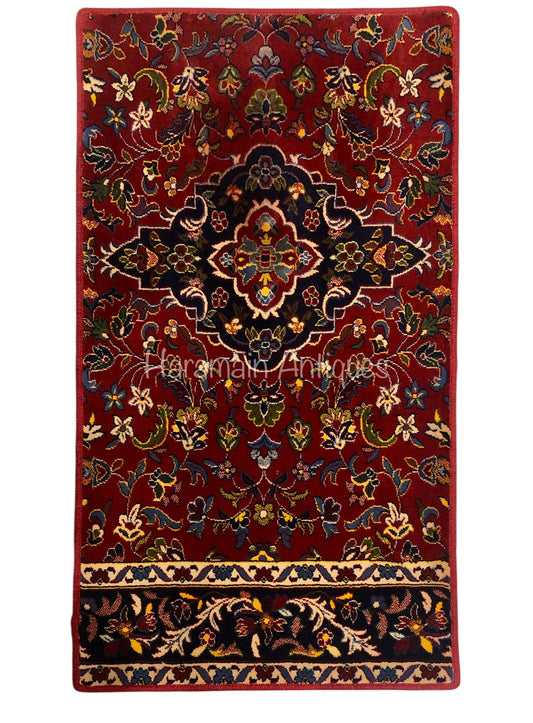 Masjid Al-Qiblatain Carpet (Madinah)