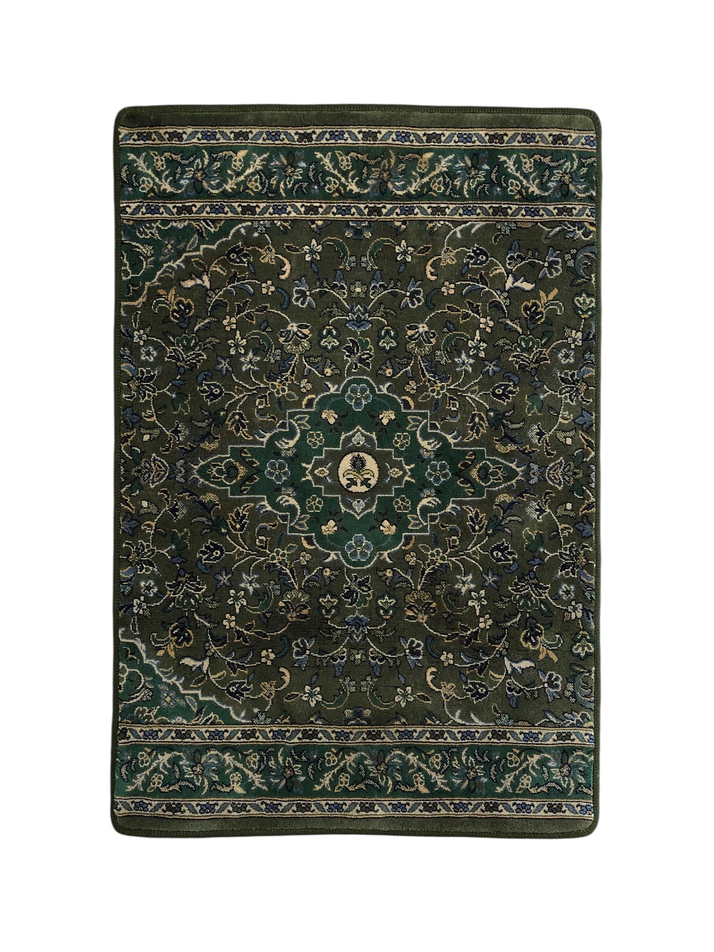 Carpet Used In Masjid An Nabawi - Madinah