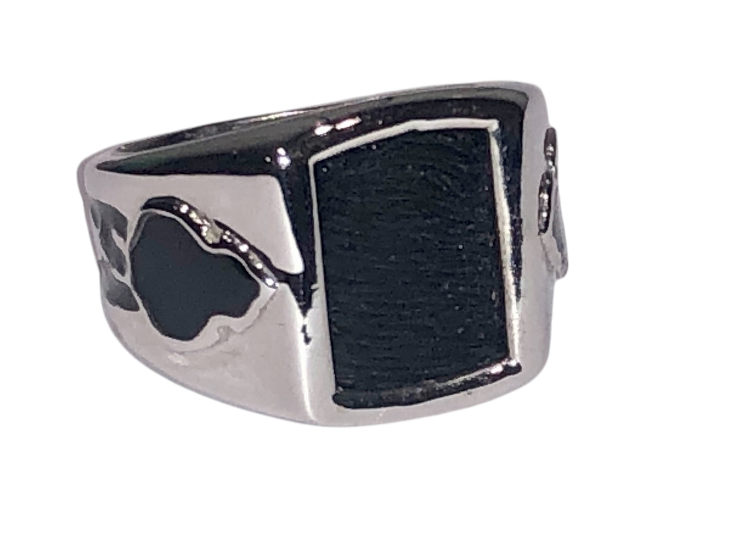 Kiswa Ring