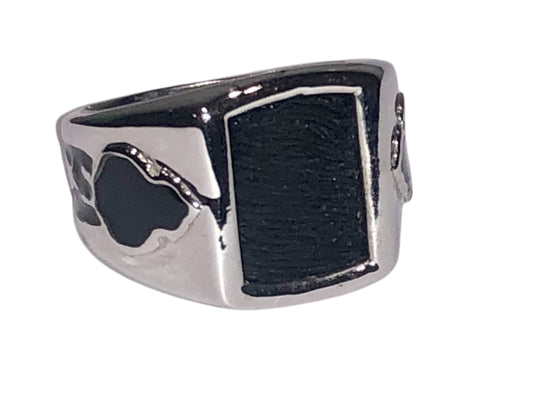 Kiswa Ring