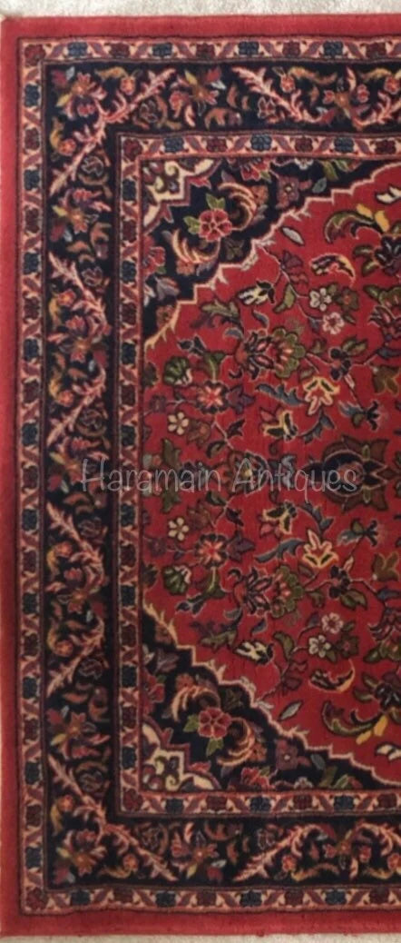 Carpet Used In Masjid Al Haraam - Makkah | End