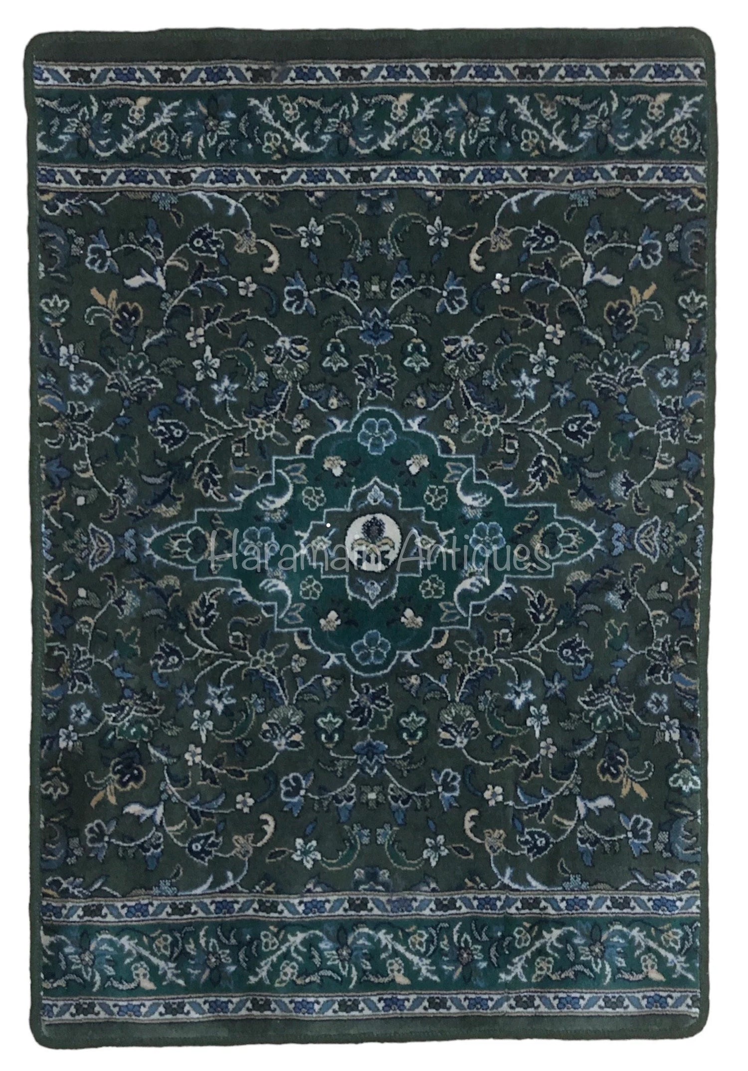 Carpet Used In Masjid An Nabawi - Madinah – Haramain Antiques