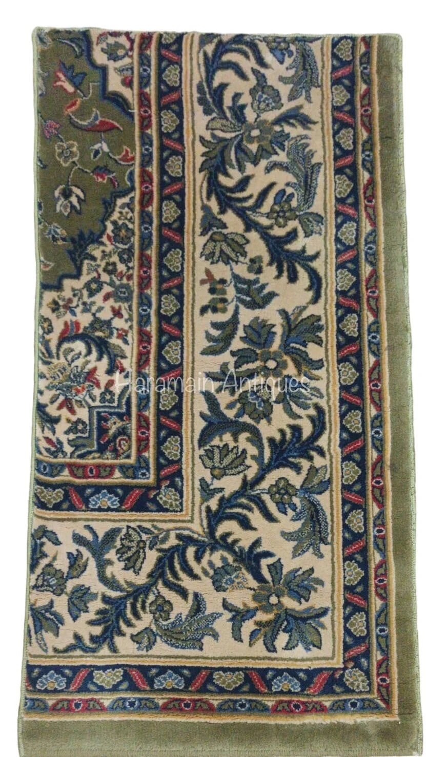 Carpet Used In The Rawda | Riyad ul Jannah | Madinah | King Abdullah Era