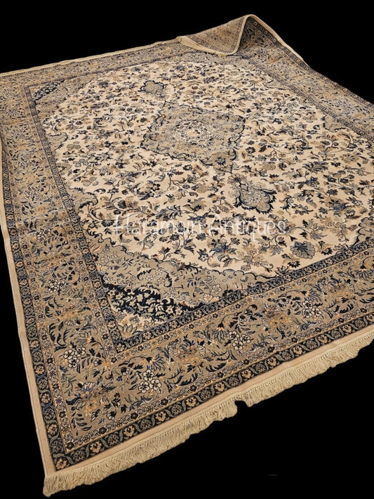 Carpet Used In The Rawda| Madinah | King Fahd Era
