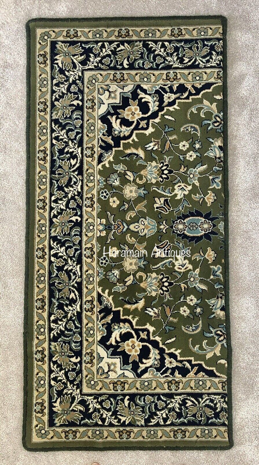 Carpet Used In Masjid Al Haraam - Makkah | End